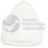 137341 MASCARILLA PARA POLVO Y SUSTANCIAS NO TÓXICAS SURTEK