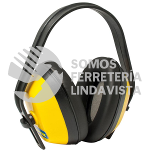 137345 OREJERA AJUSTABLE PARA PROTECCION AUDITIVA SURTEK