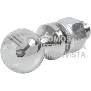 151228 BOLA DE ARRASTRE PARA REMOLQUE 1-7/8" SURTEK