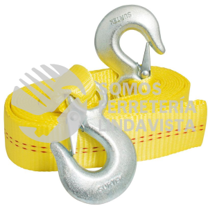 151212 CORREA PARA REMOLQUE 50 MM X 5.8 M SURTEK