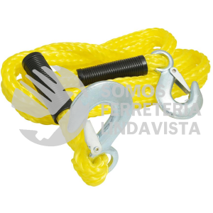 151210 CUERDA PARA REMOLQUE 16 MM X 3.5 M SURTEK