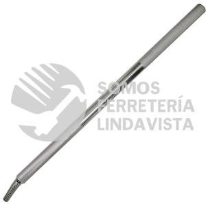 151235 BARRA PARA MALACATE PARA BANDA, 34" SURTEK