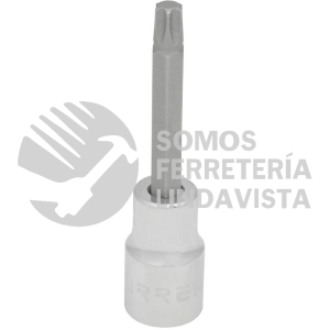 543955W DADO CON PUNTA TORX CUADRO DE 1/2", T55 URREA