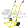 DRS200 DIABLO REFRESQUERO CAPACIDAD 200 KG CON LLANTA SOLIDA SURTEK