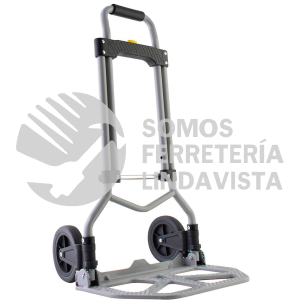 DPA60 DIABLO PLEGABLE 60 KG, 26-3/4" SURTEK