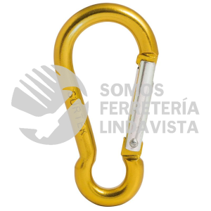 151503 ESLABON DE RESORTE TIPO OJO 8 MM SURTEK