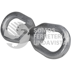 DES9 DESTORCEDOR DE CADENA 5/8" SURTEK