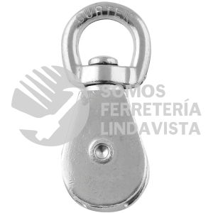 151035 GARRUCHA PARA NORIA 3/4" SURTEK