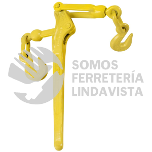 GAT9 TENSOR DE CADENA DE PALANCA 1/2" - 5/8" SURTEK