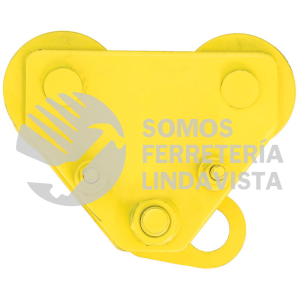 151008 TROLE DE CARGA 2 TON SURTEK
