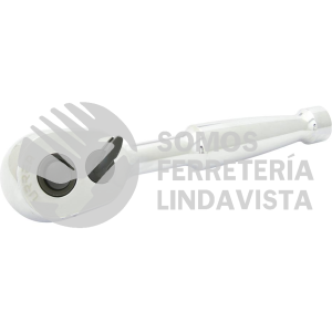 5449S MATRACA REVERSIBLE MANGO CORTO PARA DADO CUADRO DE 1/2", QUICK RELEASE URREA