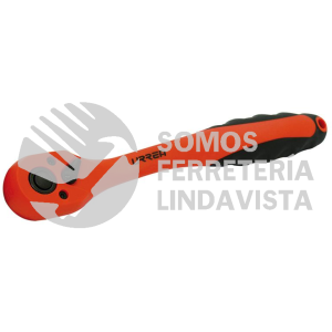 5449G MATRACA REVERSIBLE ACODADA PARA DADO CUADRO DE 1/2", QUICK RELEASE URREA