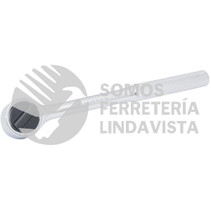 5452A MATRACA REVERSIBLE PARA DADO CUADRO DE 1/2" CABEZA REDONDA, QUICK RELEASE URREA