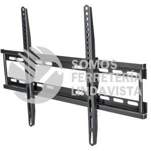 SPT65F SOPORTE FIJO PARA TV 26" - 65", 65 KG SURTEK
