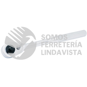 544952N MATRACA DOBLE CUADRO PARA DADOS CUADRO DE 3/8" Y 1/2" , QUICK RELEASE URREA