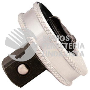 5449P MATRACA TIPO PERILLA PARA DADO CUADRO DE 1/2", QUICK RELEASE URREA