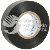 143450 CINTA PARA AISLAR NEGRA 9 M FOY