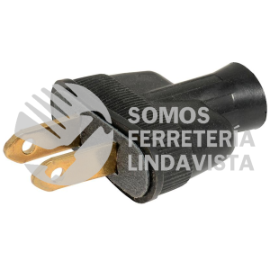 136504 CLAVIJA DE VINIL OVALADA SURTEK