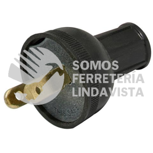136503 CLAVIJA DE HULE REDONDA SURTEK