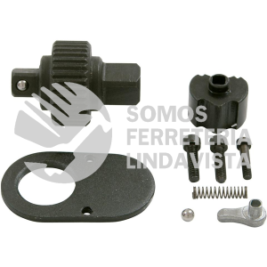 544952NRK JUEGO DE REFACCION PARA MATRACA REVERSIBLE 544952N URREA
