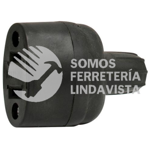 136418 CONTACTO DE HULE OVAL SURTEK