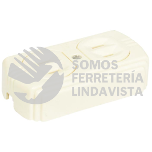 136403 CONTACTO DOBLE SUPERFICIE POLARIZADO, LINEA DE SOBREPONER SURTEK