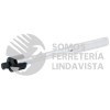 5466 MANGO ARTICULADO PARA DADO CUADRO DE 1/2", 10-5/8" CROMADO URREA