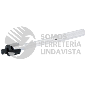 5466 MANGO ARTICULADO PARA DADO CUADRO DE 1/2", 10-5/8" CROMADO URREA