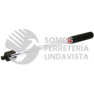 5467H MANGO ARTICULADO PARA DADO CUADRO DE 1/2", 15-3/4" RUBBER GRIP URREA
