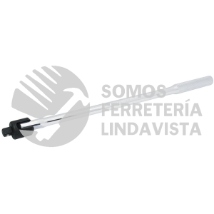 5468 MANGO ARTICULADO PARA DADO CUADRO DE 1/2", 17-7/8" CROMADO URREA
