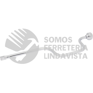 5480 BERBIQUI PARA DADO CUADRO DE 1/2" URREA