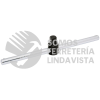 5484 BARRA CORREDIZA PARA DADO CUADRO DE 1/2", 9-1/2" URREA