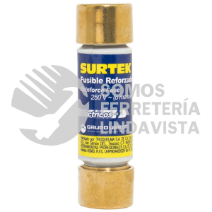 136710 FUSIBLE REFORZADO 30 A SURTEK