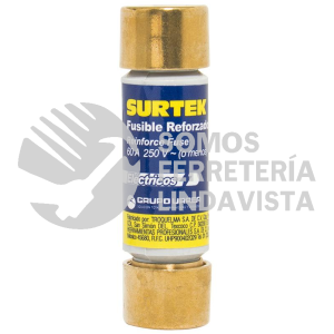 136711 FUSIBLE REFORZADO 60 A SURTEK