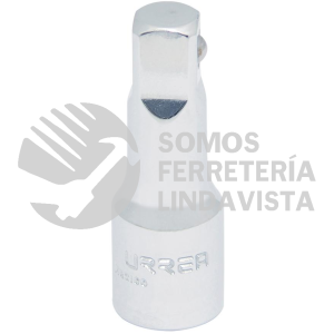5460 EXTENSION PARA DADO CUADRO DE 1/2", 2-1/2" URREA
