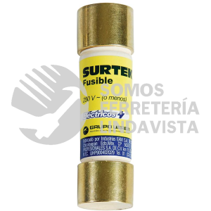 136713 FUSIBLE 30 A SURTEK