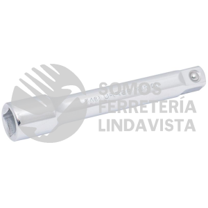 5461 EXTENSION PARA DADO CUADRO DE 1/2", 5" URREA