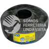 142851 MANGUERA FLEXIBLE PARA CABLE, REFORZADA 3/4" 50 M FOY