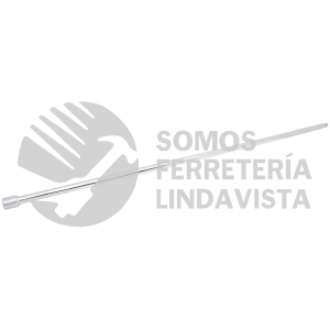 546436 EXTENSION PARA DADO CUADRO DE 1/2", 36" URREA