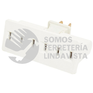 136071 MULTICONTACTO POLARIZADO TIPO BISAGRA 3 ENTRADAS SURTEK