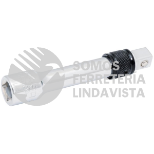 5461QR EXTENSION PARA DADO CUADRO DE 1/2", 5" QUICK RELEASE URREA