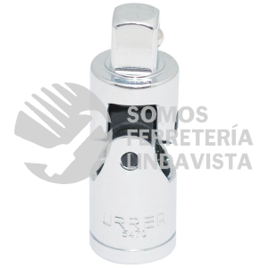 5470 NUDO UNIVERSAL PARA DADO CUADRO DE 1/2", 2-7/8" URREA