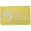 136610 PLACA CIEGA DE ALUMINIO, LINEA ESTANDAR SURTEK