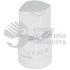 5653 ADAPTADOR PARA DADO CUADRO DE 1/2" HEMBRA A 3/4" MACHO URREA