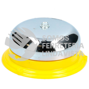 136755 TIMBRE DE CAMPANA 4" SURTEK