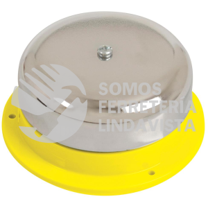 136756 TIMBRE DE CAMPANA 6" SURTEK