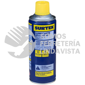 WS235 ACEITE AFLOJATODO 235 ML SURTEK