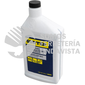 134002 ACEITE MINERAL DOS TIEMPOS 50:1, 946 ML SURTEK
