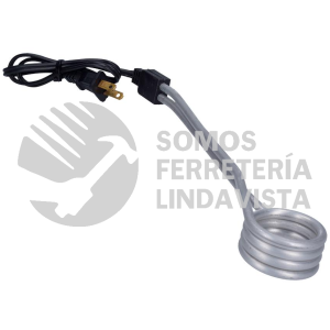 153104 CALENTADOR DE AGUA 1000W PARA 20LT FOY
