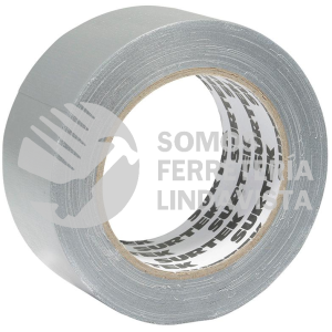 138041 CINTA GRIS PARA DUCTO 30 M SURTEK